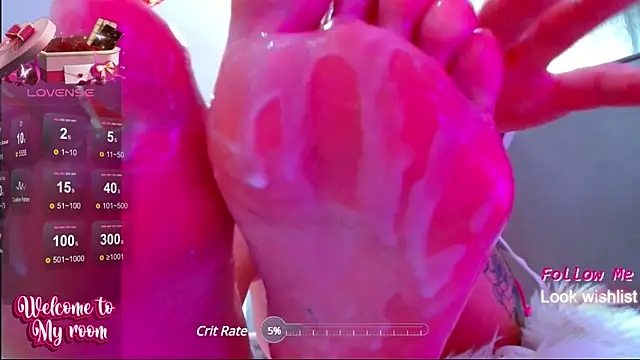 Your Katy online show from February 2025 06:11:02 AM