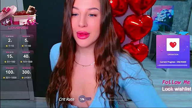 Your Katy online show from March 2025 12:41:01 AM