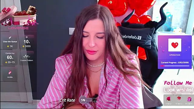 Your Katy online show from March 2025 06:43:02 AM