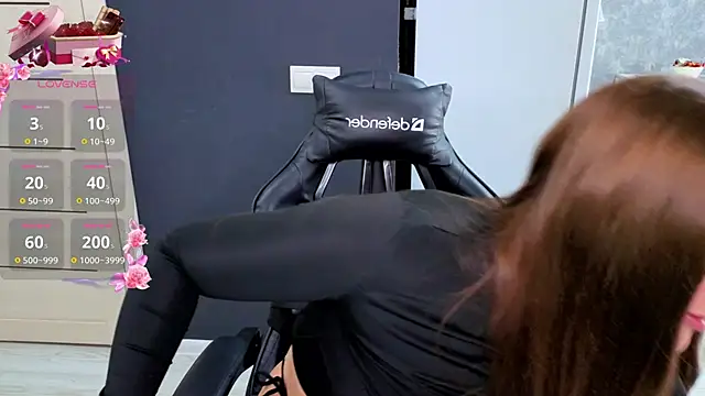 Snapshot of Your_Katy chatting on April 2026 09:46:02 AM Your Katy online show from April 2026 09:46:02 AM