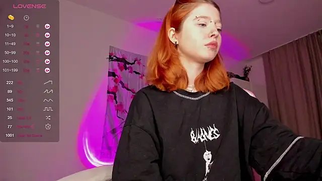 Snapshot of ScarletRos3 chatting on December 2024 03:38:02 PM ScarletRos3 online show from December 2024 03:38:02 PM