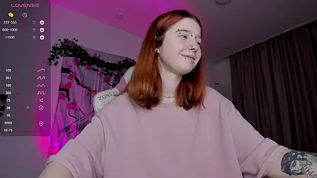 Snapshot of ScarletRos3 chatting on February 2025 08:55:02 PM ScarletRos3 online show from February 2025 08:55:02 PM