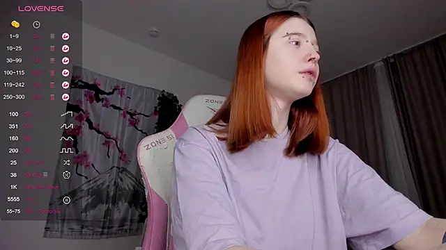 Snapshot of ScarletRos3 chatting on February 2025 07:08:02 PM ScarletRos3 online show from February 2025 07:08:02 PM