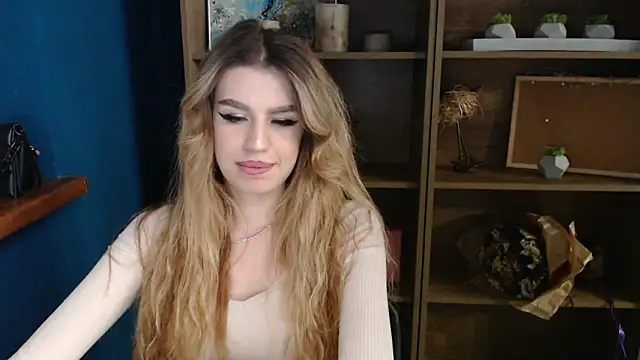 Your Jessy online show from December 2024 04:49:02 PM