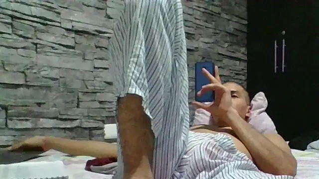 Sexylatin64 online show from May 2026 04:09:02 AM