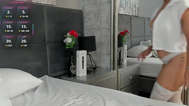 Lana-Gross online show from January 2026 05:16:01 PM