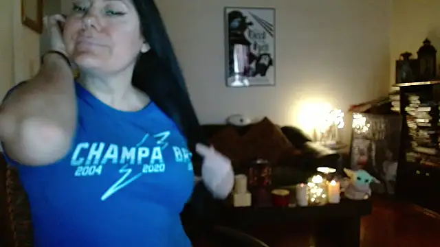 mandaloriangirls online show from April 2026 05:45:02 PM