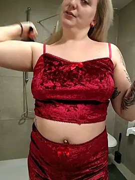 Milas Dreams online show from November 2025 09:47:01 PM