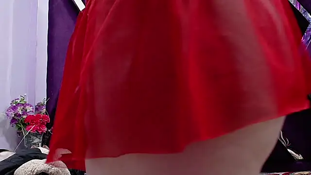 Snapshot of Mariana_Benett chatting on December 2024 06:25:02 AM Mariana Benett online show from December 2024 06:25:02 AM