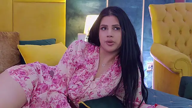 GiuliaHarvey online show from March 2025 04:33:02 PM