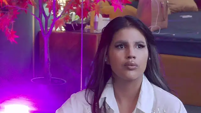 GiuliaHarvey online show from September 2025 12:01:02 AM