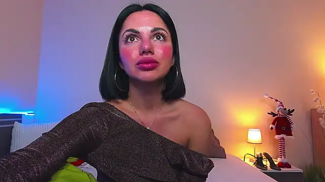 Snapshot of AddictedSabi chatting on December 2024 09:55:02 AM AddictedSabi online show from December 2024 09:55:02 AM