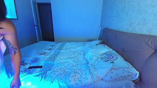 Snapshot of AddictedSabi chatting on March 2025 04:35:01 PM AddictedSabi online show from March 2025 04:35:01 PM