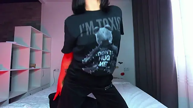 Snapshot of AddictedSabi chatting on October 2025 11:22:02 AM AddictedSabi online show from October 2025 11:22:02 AM