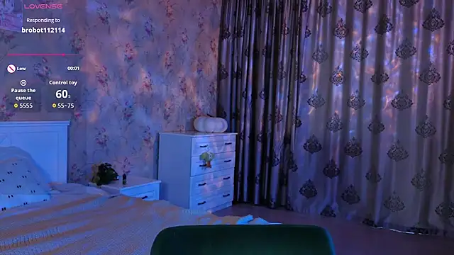 Nora Failure online show from September 2025 02:13:02 AM