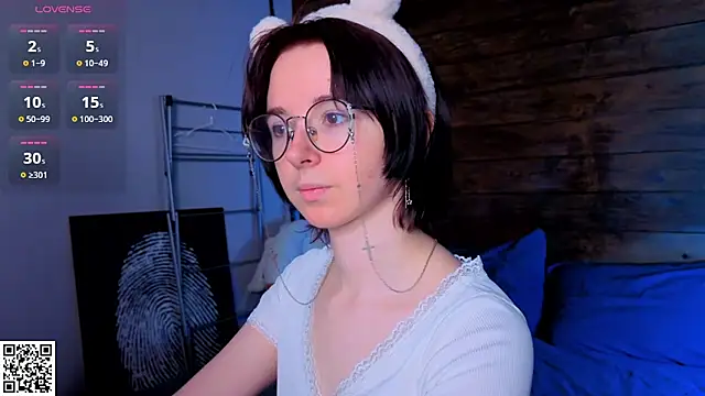 Snapshot of Nora_Failure chatting on August 2026 12:54:02 PM Nora Failure online show from August 2026 12:54:02 PM