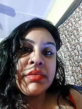 GoddessLorenaTheeSiren online show from December 2024 11:24:01 PM