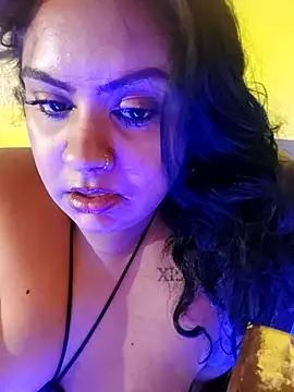 GoddessLorenaTheeSiren online show from December 2024 08:45:02 PM