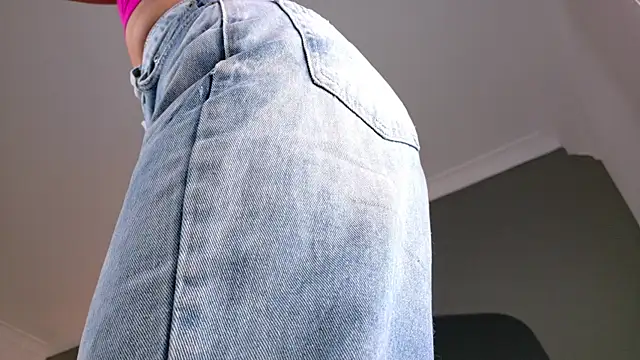 Snapshot of ParisFox_ chatting on October 2025 07:32:01 PM ParisFox online show from October 2025 07:32:01 PM