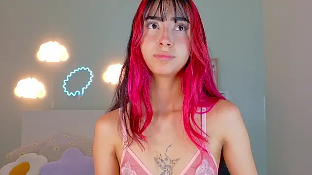 Snapshot of ParisFox_ chatting on November 2025 07:37:01 PM ParisFox online show from November 2025 07:37:01 PM