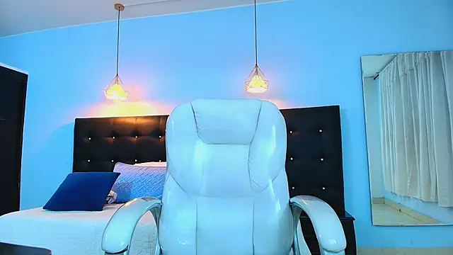 Lobo 17  online show from March 2025 01:47:02 AM