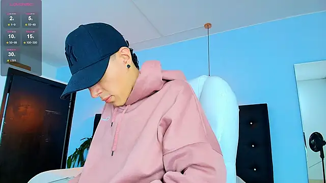 Lobo 17  online show from September 2025 03:50:02 AM