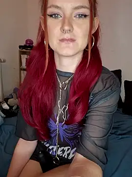 Nasty Angel 22 online show from December 2025 04:46:02 PM