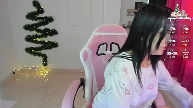 misshoneyxxx online show from December 2024 09:09:02 PM