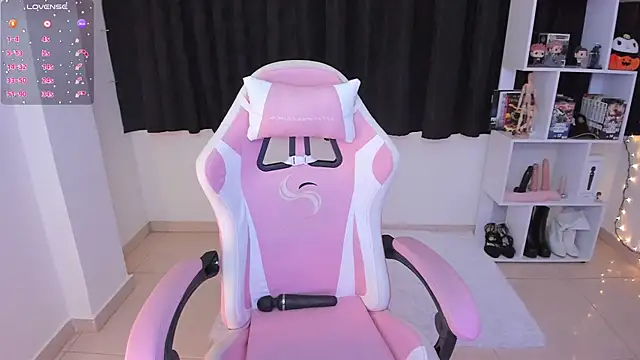 misshoneyxxx online show from March 2025 02:50:01 AM