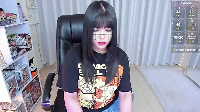 misshoneyxxx online show from November 2025 04:45:02 AM