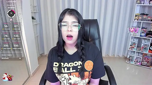 misshoneyxxx online show from November 2025 06:23:02 AM