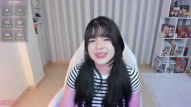 misshoneyxxx online show from April 2026 05:34:01 AM