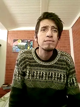 Snapshot of johan70sexy chatting on October 2025 07:11:01 PM johan70sexy online show from October 2025 07:11:01 PM