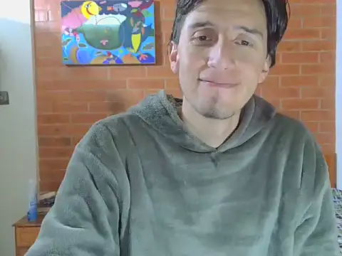 Snapshot of johan70sexy chatting on February 2026 02:38:02 AM johan70sexy online show from February 2026 02:38:02 AM