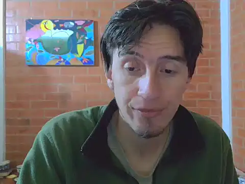 Snapshot of johan70sexy chatting on February 2026 09:40:02 PM johan70sexy online show from February 2026 09:40:02 PM