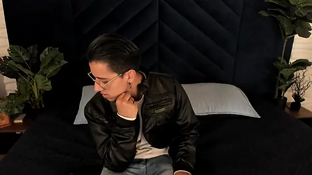 Snapshot of Andy_Joy_ chatting on October 2025 11:08:02 AM Andy Joy online show from October 2025 11:08:02 AM