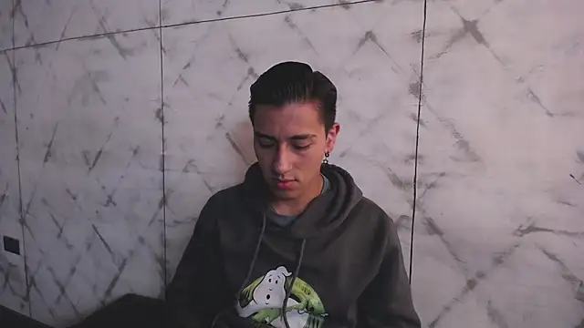 Snapshot of Andy_Joy_ chatting on October 2025 11:20:02 AM Andy Joy online show from October 2025 11:20:02 AM