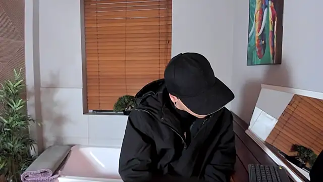 Snapshot of Andy_Joy_ chatting on October 2025 11:22:01 AM Andy Joy online show from October 2025 11:22:01 AM