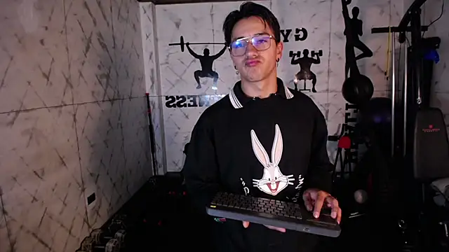 Snapshot of Andy_Joy_ chatting on October 2025 11:50:01 AM Andy Joy online show from October 2025 11:50:01 AM