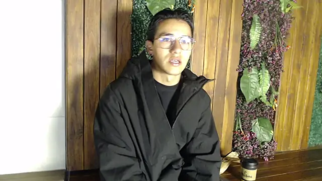 Snapshot of Andy_Joy_ chatting on October 2025 11:25:01 AM Andy Joy online show from October 2025 11:25:01 AM