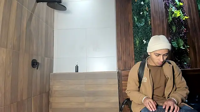 Snapshot of Andy_Joy_ chatting on November 2025 11:32:02 AM Andy Joy online show from November 2025 11:32:02 AM