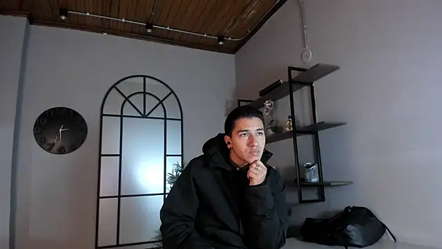 Snapshot of Andy_Joy_ chatting on November 2025 11:42:02 AM Andy Joy online show from November 2025 11:42:02 AM