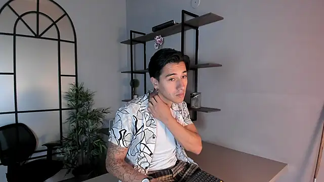 Snapshot of Andy_Joy_ chatting on November 2025 11:44:01 AM Andy Joy online show from November 2025 11:44:01 AM