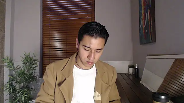 Snapshot of Andy_Joy_ chatting on November 2025 11:56:02 AM Andy Joy online show from November 2025 11:56:02 AM