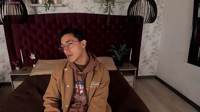 Andy Joy  online show from December 2025 11:38:02 AM