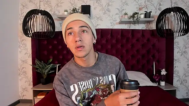 Andy Joy  online show from January 2026 11:37:02 AM