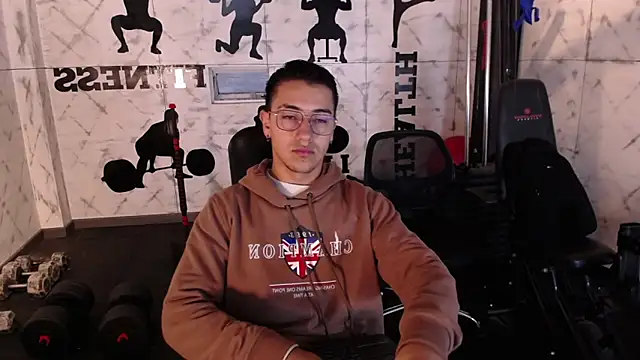 Andy Joy  online show from January 2026 11:16:02 AM