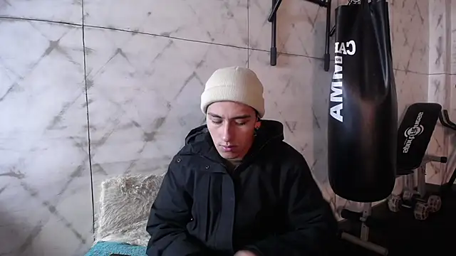 Andy Joy  online show from February 2026 10:14:02 AM