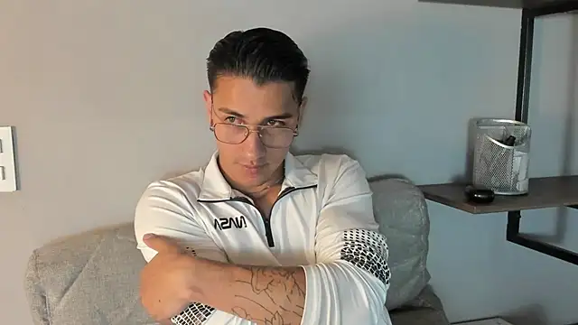 Andy Joy  online show from February 2026 12:13:02 PM