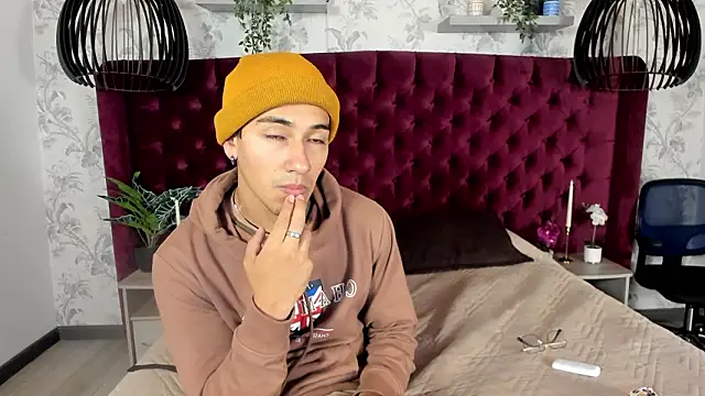 Andy Joy  online show from March 2026 11:36:01 AM